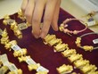 Giá vàng hôm nay ngày 17/6: Giá vàng có nơi giảm 70.000 đồng/lượng