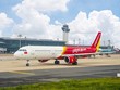 Cùng Vietjet bay khắp thế gian với triệu vé 10.000 đồng