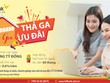 HDBank triển khai gói vay ưu đãi với lãi suất từ 8,6%/năm