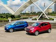 Ford Việt Nam ra mắt Ford EcoSport phiên bản 2020