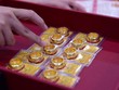 Giá vàng hôm nay ngày 16/10: Giá vàng trong nước tăng trở lại 150.000 đồng/lượng