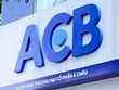 Hai cổ đông ngoại của Ngân hàng Á Châu (ACB) đăng ký bán hơn 100 triệu cổ phiếu