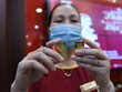 Giá vàng hôm nay ngày 21/3: Tuần qua, giá vàng bốc hơi 200.000 đồng/lượng