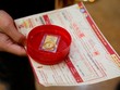 Giá vàng hôm nay ngày 8/5: Giá vàng tăng thêm gần 200.000 đồng/lượng