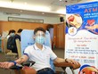 Sacombank cùng Hội Doanh nhân trẻ Việt Nam triển khai chương trình “ATM hiến máu cứu người”