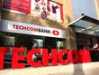 Techcombank huy động khoản vay hợp vốn nước ngoài 800 triệu USD