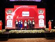 Sacombank liên tiếp nhận được các giải thưởng uy tín trong nước