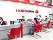 Techcombank là ngân hàng tư nhân duy nhất tại Việt Nam lọt Top 200 thương hiệu ngân hàng giá trị nhất toàn cầu
