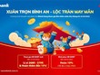 Sacombank dành ưu đãi hấp dẫn cho khách hàng tham gia bảo hiểm nhân thọ