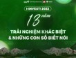 I-INVEST! 2022: “Sàn đấu” tài năng của các nhà đầu tư tương lai