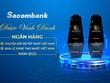 Sacombank đạt 2 giải thưởng quốc tế từ International Business Magazine