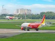 Thỏa giấc mơ chinh phục thế giới với vô vàn vé khuyến mãi cùng Vietjet