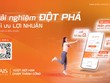Cùng AIS “Vượt giới hạn, chạm thành công”