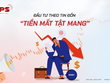 Đầu tư theo tin đồn, “tiền mất tật mang”