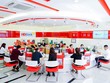 Năm 2023, HDBank (HDB) đạt 13.017 tỷ lợi nhuận, đẩy mạnh tài chính xanh và chuyển đổi số toàn diện
