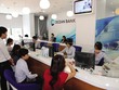 OceanBank sẽ được chuyển giao cho nhà băng khác theo hình thức mua bắt buộc. Ảnh: Đức Thanh.