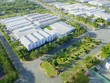 Khu công nghiệp xanh đang là xu hướng được nhiều nhà phát triển dự án theo đuổi.