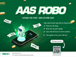 AAS ra mắt ứng dụng khuyến nghị đầu tư AAS ROBO hỗ trợ các nhà đầu tư hoàn toàn miễn phí