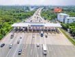 Đường bộ cao tốc TP.HCM - Long Thành - Dầu Giây.