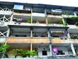 Hà Nội hiện có hàng ngàn chung cư cũ, nhà tập thể cần được cải tạo, xây mới. Ảnh: Dũng Minh.