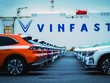 Vinfast là một trong những doanh nghiệp Việt tiêu biểu thực hiện chiến lược vươn khơi.