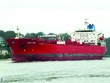 Tàu chở dầu hoá chất Pacific Pride có trọng tải 50.697 DWT, hoạt động tại châu Âu, Mỹ.