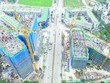 Nhiều dự án triển khai trở lại sau khi được gỡ vướng. Ảnh: Dũng Minh.