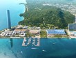Tương lai Phú Quốc: Vươn tầm từ các dự án chiến lược phục vụ APEC.