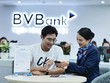 BVBank định vị là ngân hàng bán lẻ, tập trung vào phân khúc khách hàng cá nhân và SME.