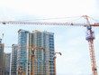 Nhiều dự án được tung ra thị trường từ nay tới cuối năm. Ảnh: Lê Toàn.