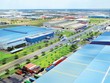 Sự hiện diện của các tập đoàn hàng đầu thế giới đang thúc đẩy nhu cầu phát triển các khu công nghiệp chuyên biệt. Ảnh: Lê Toàn.
