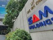 SAM Holdings: Nỗi lo tiến độ dự án!