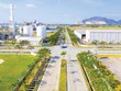 Các tập đoàn sản xuất toàn cầu ưu tiên những khu công nghiệp đáp ứng tiêu chuẩn xanh hơn là giá thuê thấp. Ảnh: Lê Toàn.