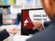 Doanh nghiệp cần chủ động công bố thông tin, thay vì chỉ thực hiện công bố định kỳ theo quy định.