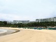 Một dự án nghỉ dưỡng tại Mũi Né. Ảnh: Bình Minh.