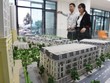 Giá căn hộ và nhà liền thổ tại Hà Nội đều đã vượt qua TP.HCM. Ảnh: Dũng Minh.