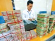 Những năm gần đây, hoạt động thu hồi nợ trở thành một cấu phần ngày càng quan trọng trong hoạt động ngân hàng.