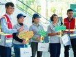 Coteccons đồng hành cùng TP.HCM xây dựng văn hóa an toàn
