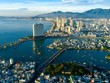 Nha Trang định hình xu hướng sống wellness nhờ không gian sinh thái sông nước giàu tiềm năng. Ảnh: Minh Tú.
