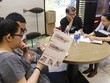 Hiện tại, lợi nhuận cho thuê căn hộ không còn là yếu tố quyết định việc xuống tiền. Ảnh: Lê Toàn.