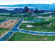 Giao dịch đất nền đã tăng đáng kể ở một số địa phương trong quý I vừa qua. Ảnh: Ngọc Tân.