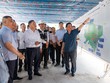 Phó Thủ tướng Phạm Gia Túc kiểm tra, chỉ đạo tháo gỡ vướng mắc các công trình phục vụ APEC 2027.