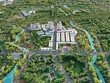 Phường Tân Uyên nơi Bcons City Life toạ lạc là điểm đến mới của các dự án sản xuất trong giai đoạn tới.