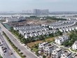 Một khu đô thị đang được triển khai tại Đồng Nai. Ảnh: Lê Toàn.
