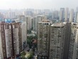 Thanh khoản thị trường căn hộ Hà Nội đang chậm lại. Ảnh: Dũng Minh.