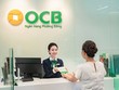 Năm 2025, doanh số thu hồi, xử lý nợ của OCB đã tăng gần gấp đôi so với năm trước.