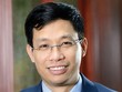 Ông Nguyễn Phi Lân, Vụ trưởng Vụ Dự báo, thống kê - Ổn định tiền tệ, tài chính, Ngân hàng Nhà nước