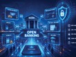 Cuộc đua Open Banking giữa các ngân hàng đang nóng lên.