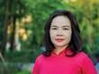 Bà Hà Thu Giang, Vụ trưởng Vụ Tín dụng các ngành kinh tế, Ngân hàng Nhà nước