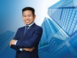 TS. Nguyễn Kinh Luân, Phó tổng giám đốc Đầu tư và Phát triển thị trường quốc tế Tập đoàn Xây dựng Hòa Bình